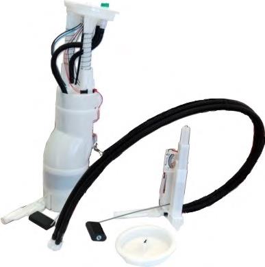 Elemento de turbina da bomba de combustível Delphi FE047812B1 preço, a partir de 177,16 USD