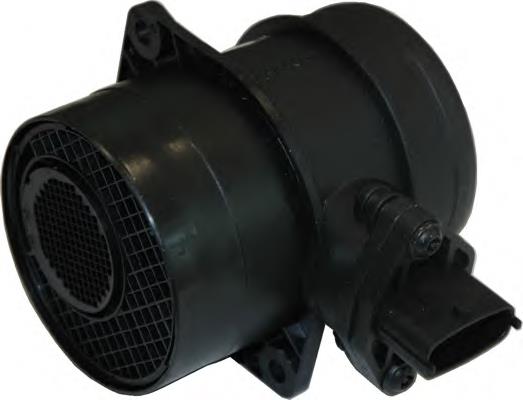 Sensor de fluxo (consumo) de ar, medidor de consumo M.A.F. - (Mass Airflow) Hitachi 2508963