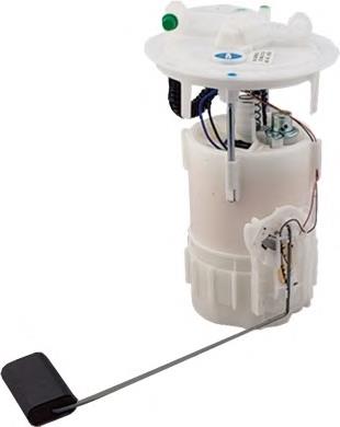 FG250512B1 Delphi Módulo de bomba de combustível com sensor do nível de combustível
