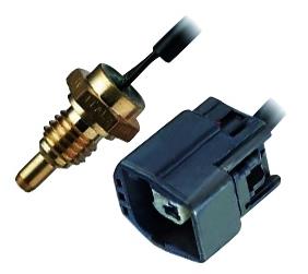 Compre 1742833 Ford Sensor de temperatura do fluido de esfriamento