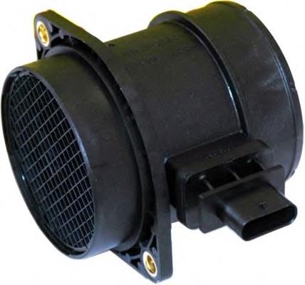 281002721 Hyundai/Kia Sensor de fluxo (consumo) de ar, medidor de consumo M.A.F. - (Mass Airflow)