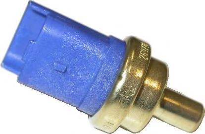 Sensor de temperatura do fluido de esfriamento 1224270 Diesel Technic