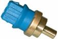 Sensor de temperatura do fluido de esfriamento Vika 059919501