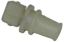 Sensor de temperatura da mistura de ar TS10516 Delphi