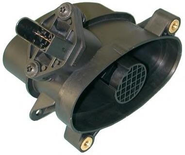 7516021 Hoffer Sensor de fluxo (consumo) de ar, medidor de consumo M.A.F. - (Mass Airflow)