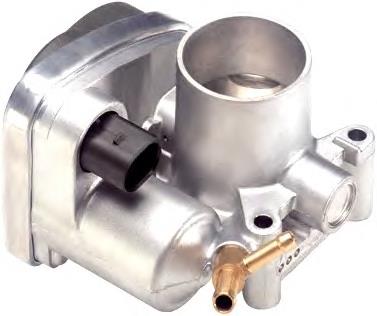 408238321004Z VAG Válvula de borboleta montada