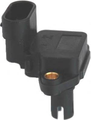 Sensor de pressão no coletor de admissão, MAP BMW 12140872679