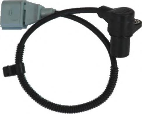 Sensor de posição (de revoluções) de cambota AF05403 Alfa E-Parts