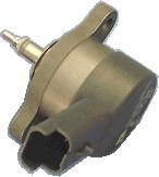 170090 Maxgear Válvula de regulação de pressão (válvula de redução da Bomba de Combustível de Pressão Alta) Common-Rail-System