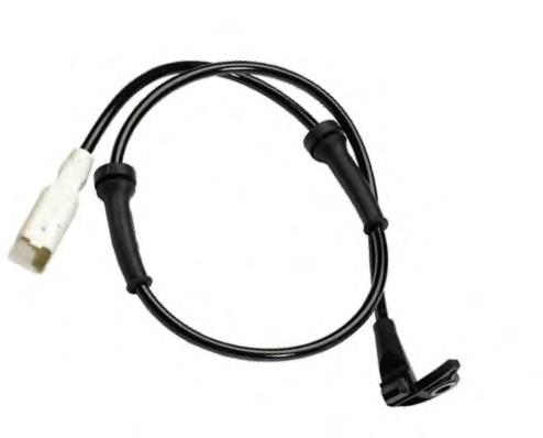 Sensor dianteiro de ABS Alfa E-Parts AF03836