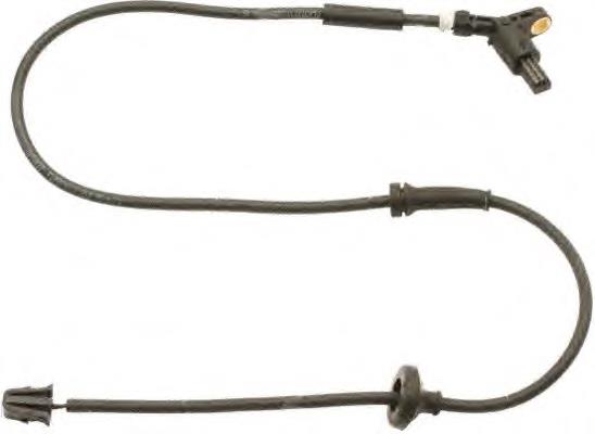 6N0927807A VAG Sensor ABS traseiro