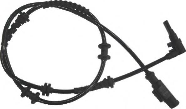 51718056 Fiat/Alfa/Lancia Sensor dianteiro de ABS