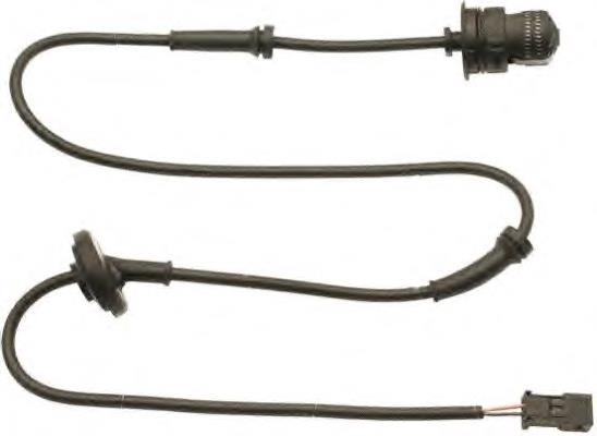 172100030010 Magneti Marelli Sensor ABS traseiro