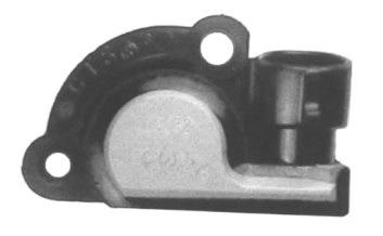 7513008 Hoffer Sensor de posição da válvula de borboleta (potenciômetro)