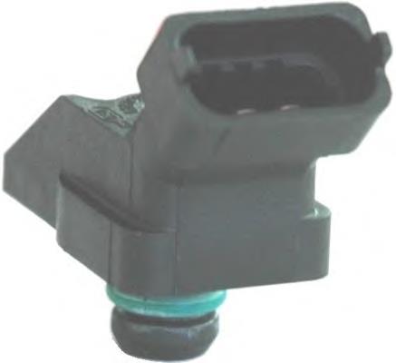Sensor de pressão no coletor de admissão, MAP 6238412 Opel