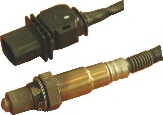 Sonda lambda, sensor direito de oxigênio até o catalisador Volvo 30751034 preço, a partir de 62,99 USD