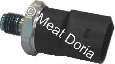 057130758 VAG Sensor de pressão de combustível