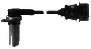 AF05353 Alfa E-Parts Sensor de posição (de revoluções) de cambota