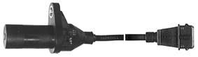 Sensor de posição (de revoluções) de cambota AF01747 Alfa E-Parts