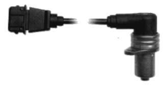 Sensor de posição da árvore distribuidora BMW 12141247258