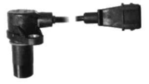 Sensor de posição (de revoluções) de cambota 6238395 General Motors