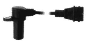 Sensor de posição (de revoluções) de cambota 2005104 Opel