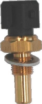 6PT013113081 HELLA Sensor de temperatura de óleo de motor