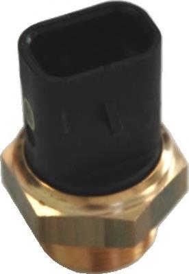 Sensor de temperatura do fluido de esfriamento (de ativação de ventilador do radiador) Fiat/Alfa/Lancia 5992746