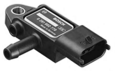 Sensor de pressão dos gases de escape General Motors 93194121 preço, a partir de 44,27 USD