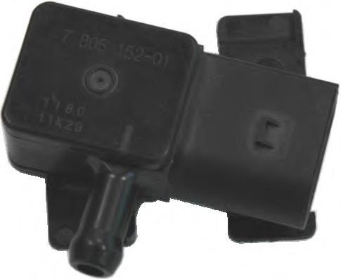 Sensor de pressão dos gases de escape ERA 551441A