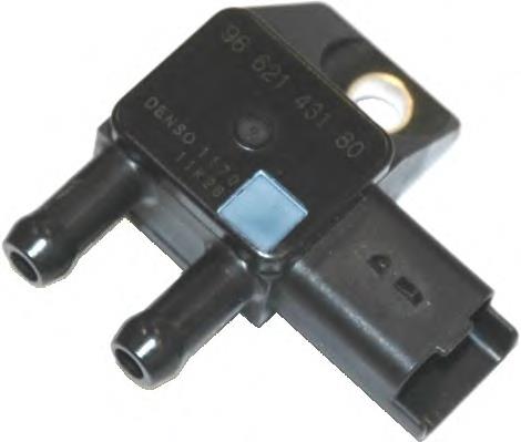 00001618Z9 Peugeot/Citroen Sensor de pressão dos gases de escape