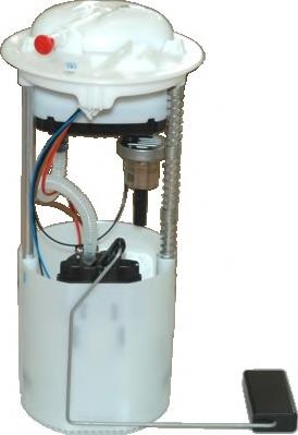 71742094 Fiat/Alfa/Lancia Módulo de bomba de combustível com sensor do nível de combustível