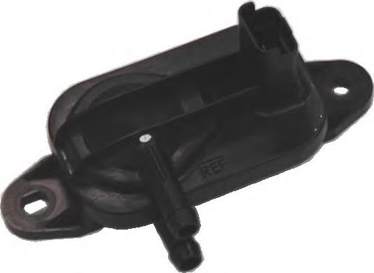 6PP009409571 HELLA Sensor de pressão dos gases de escape