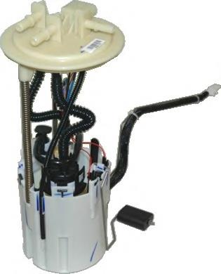 A9064703494 Mercedes Módulo de bomba de combustível com sensor do nível de combustível