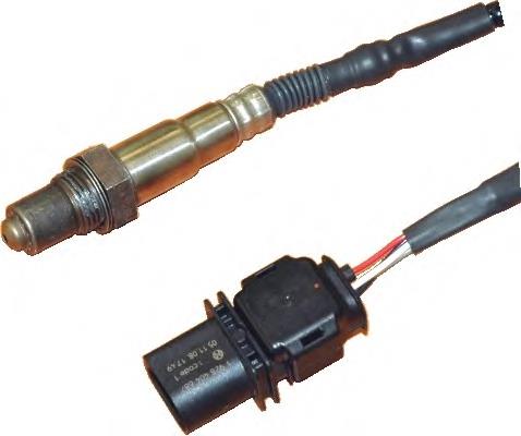 Compre 281004085 VAG Sonda lambda, sensor de oxigênio