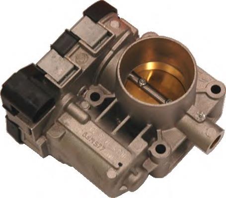 Válvula de borboleta montada 77364870 Fiat/Alfa/Lancia