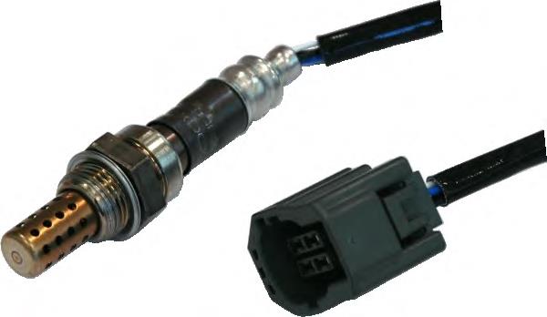 Sonda lambda, sensor de oxigênio depois de catalisador ES2126012B1 Delphi