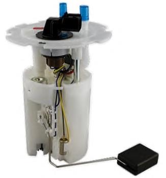 8TF358106731 HELLA Bomba de combustível elétrica submersível