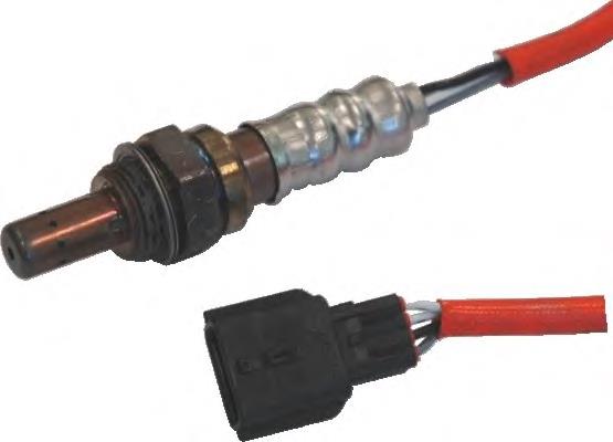 Compre 820063220 Renault (RVI) Sonda lambda, sensor de oxigênio depois de catalisador