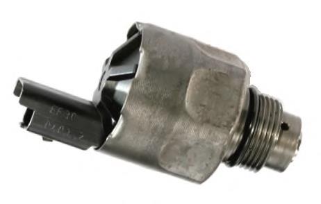 8029122 Hoffer Válvula de regulação de pressão (válvula de redução da Bomba de Combustível de Pressão Alta) Common-Rail-System