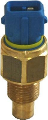 Sensor de temperatura do fluido de esfriamento Peugeot/Citroen 0000024286