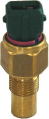 Sensor de temperatura do fluido de esfriamento (de ativação de ventilador do radiador) Peugeot/Citroen 133827 preço, a partir de 13,39 USD