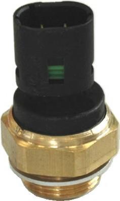 7700782503 Renault (RVI) Sensor de temperatura do fluido de esfriamento (de ativação de ventilador do radiador)
