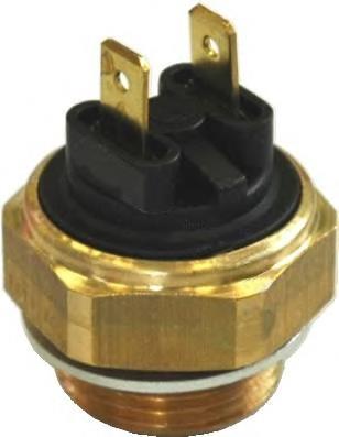 7472629 Hoffer Sensor de temperatura do fluido de esfriamento (de ativação de ventilador do radiador)