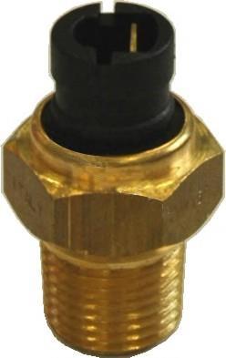 Sensor de temperatura do fluido de esfriamento Fiat/Alfa/Lancia 7588920