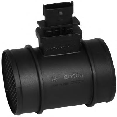 Sensor de fluxo (consumo) de ar, medidor de consumo M.A.F. - (Mass Airflow) Opel 55558417 preço, a partir de 69,85 USD