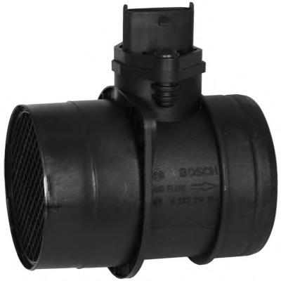 1223521 Ford Sensor de fluxo (consumo) de ar, medidor de consumo M.A.F. - (Mass Airflow)