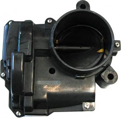 Válvula de borboleta montada Peugeot/Citroen V862419080 preço, a partir de 160,04 USD