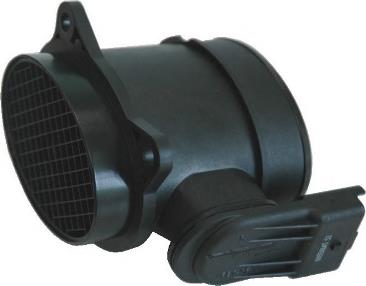 7516146 Hoffer Sensor de fluxo (consumo) de ar, medidor de consumo M.A.F. - (Mass Airflow)