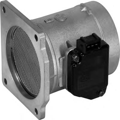 Compre AFH7008B VAG Sensor de fluxo (consumo) de ar, medidor de consumo M.A.F. - (Mass Airflow)